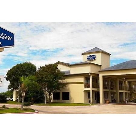 Executive Inn Port Lavaca By Oyo Eksteriør bilde