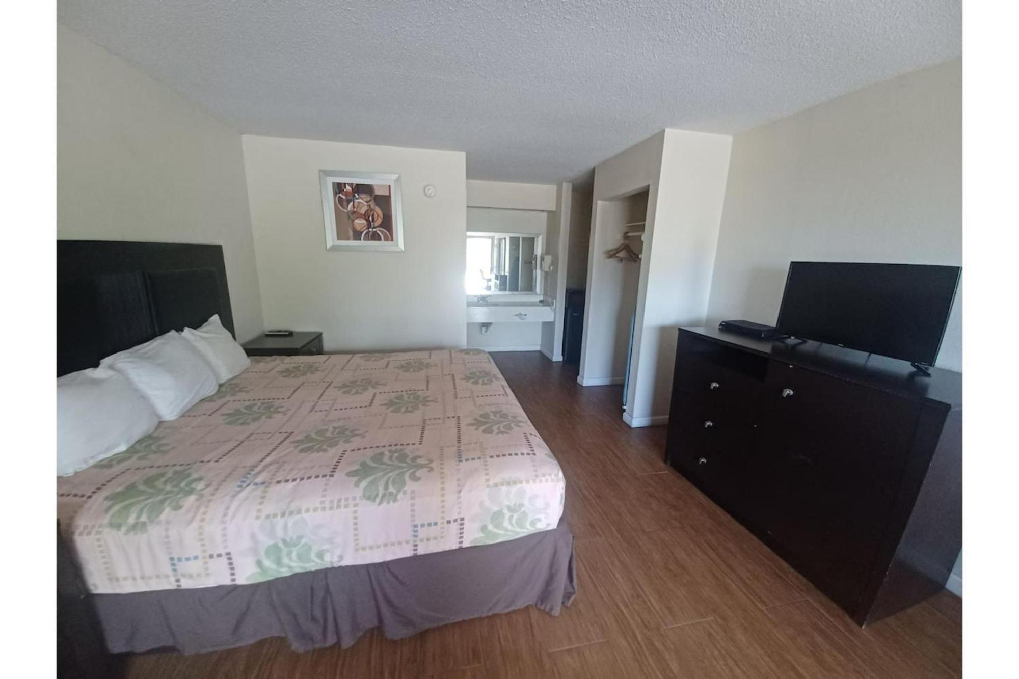 Executive Inn Port Lavaca By Oyo Eksteriør bilde