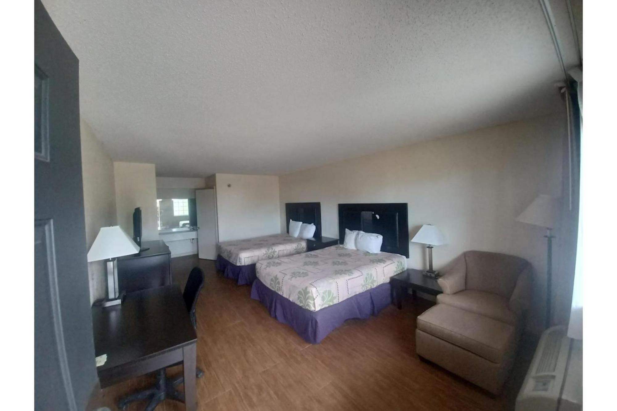 Executive Inn Port Lavaca By Oyo Eksteriør bilde