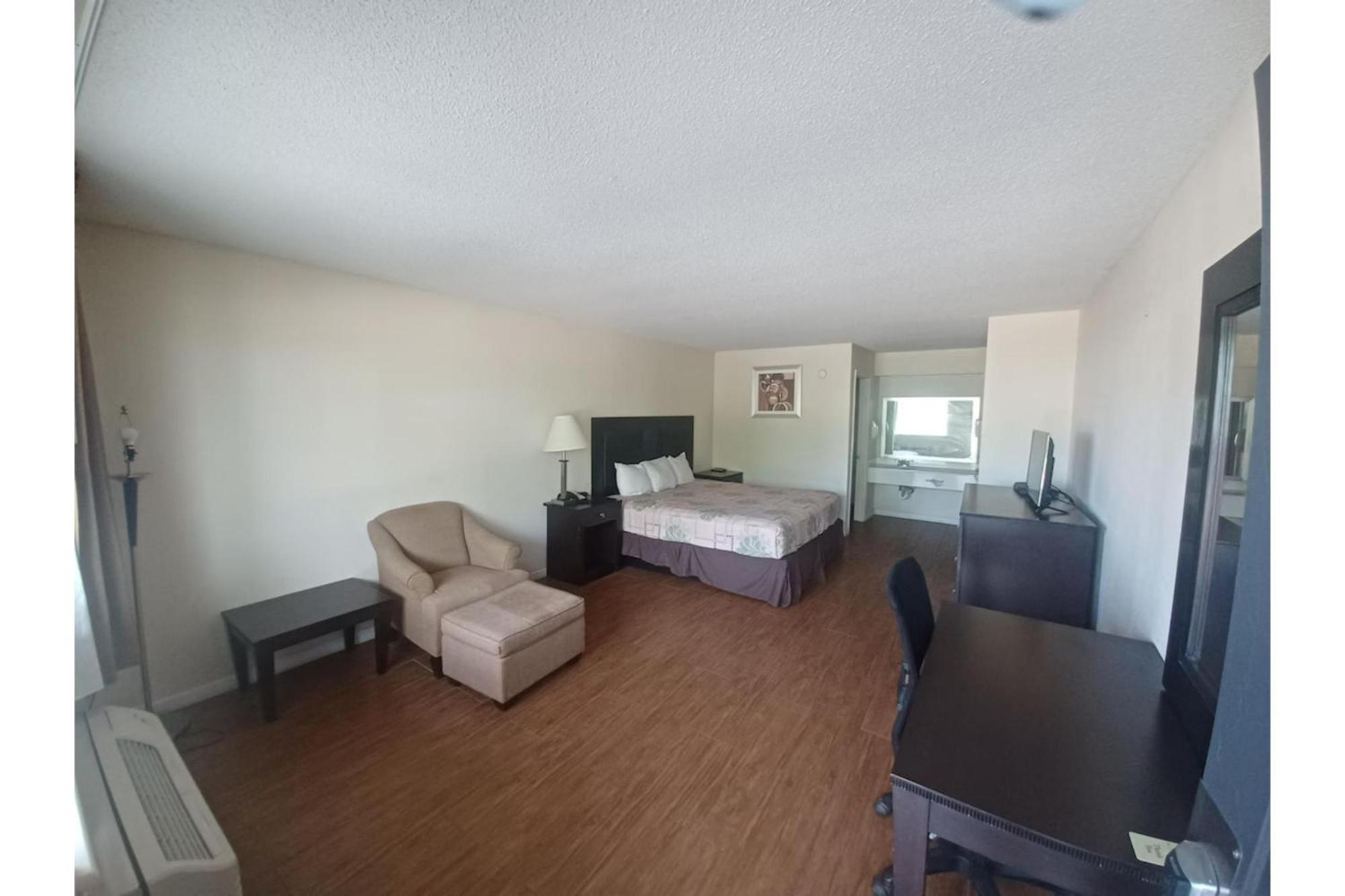 Executive Inn Port Lavaca By Oyo Eksteriør bilde