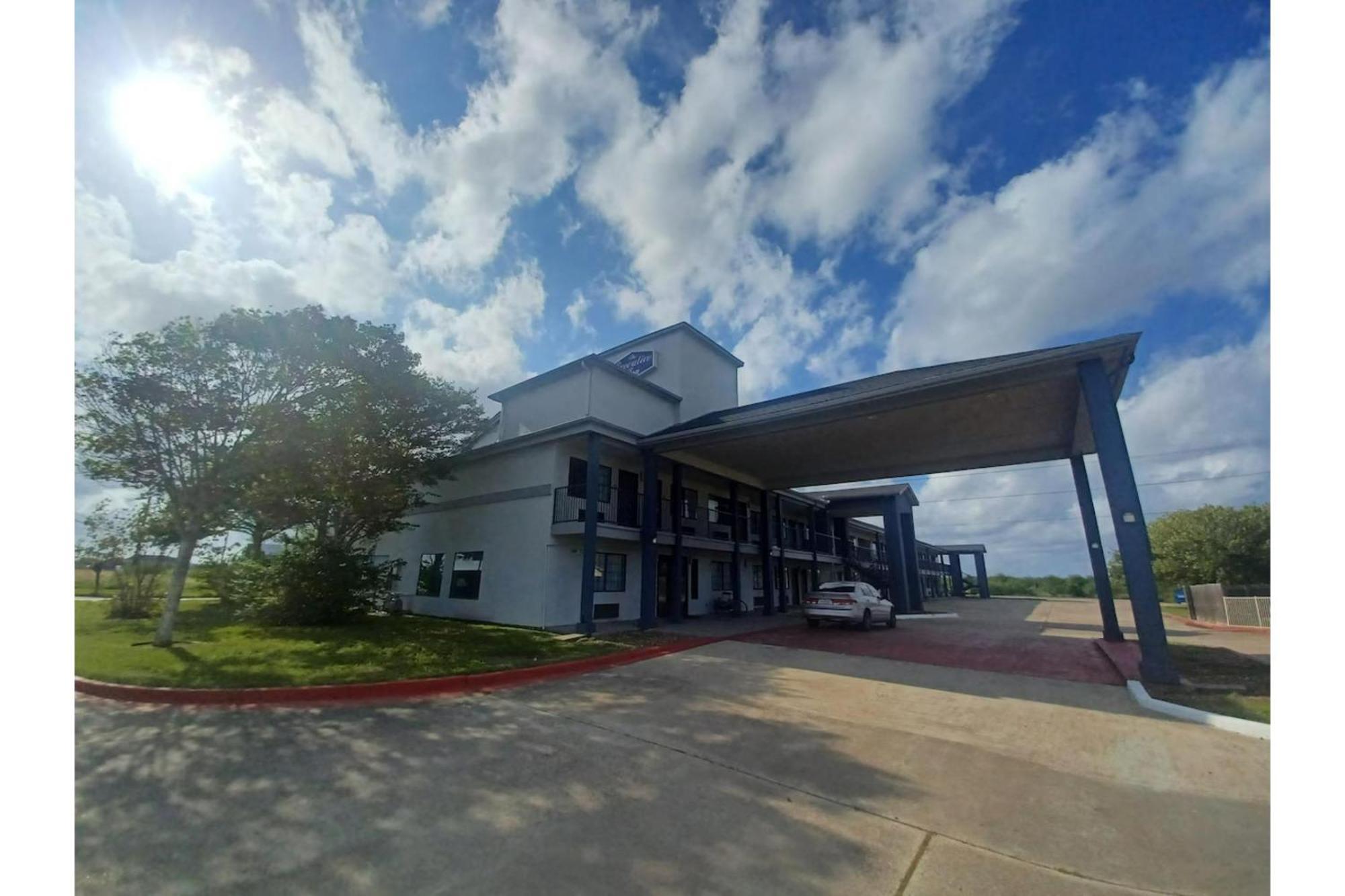 Executive Inn Port Lavaca By Oyo Eksteriør bilde