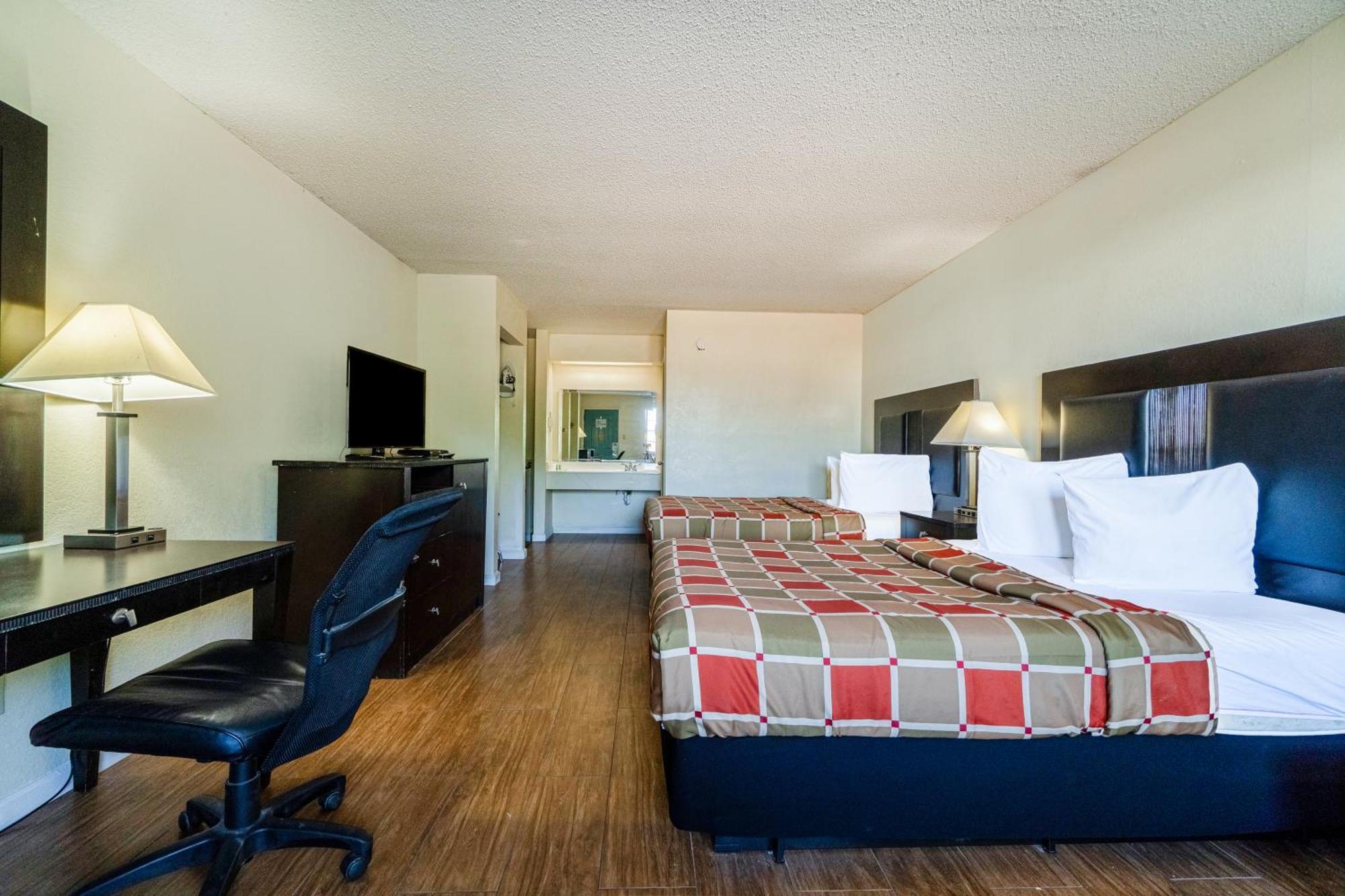 Executive Inn Port Lavaca By Oyo Eksteriør bilde