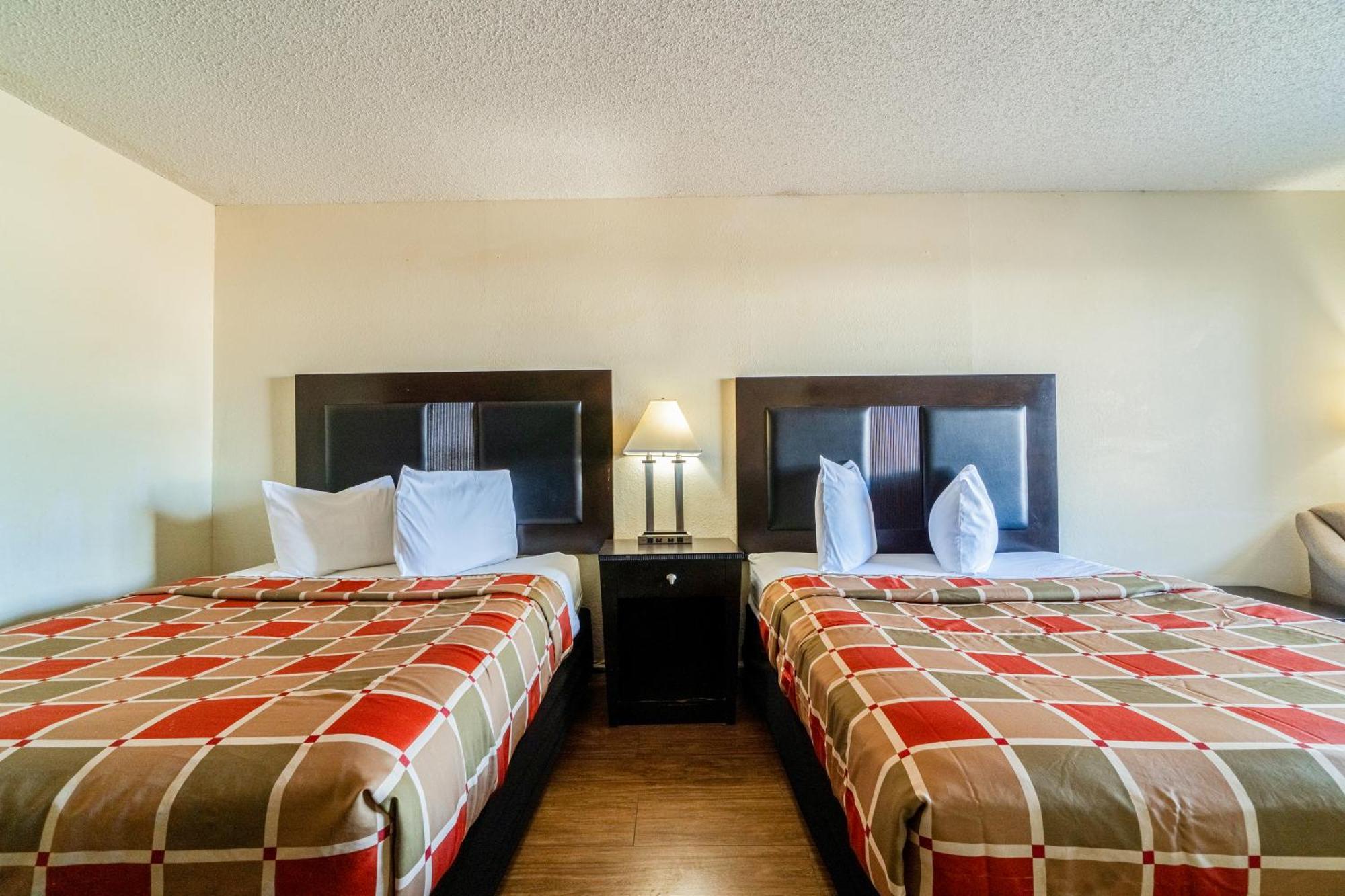 Executive Inn Port Lavaca By Oyo Eksteriør bilde