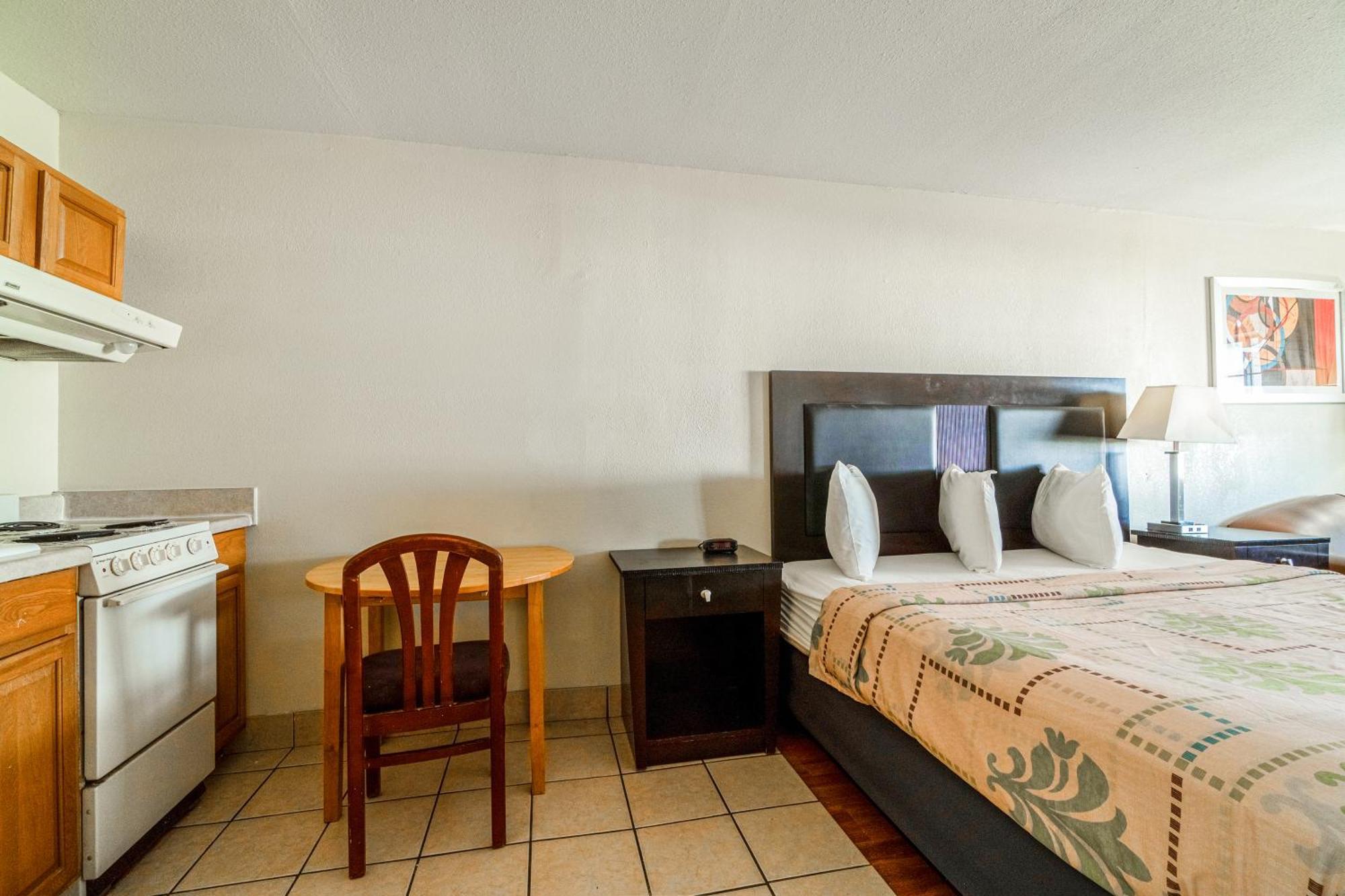 Executive Inn Port Lavaca By Oyo Eksteriør bilde