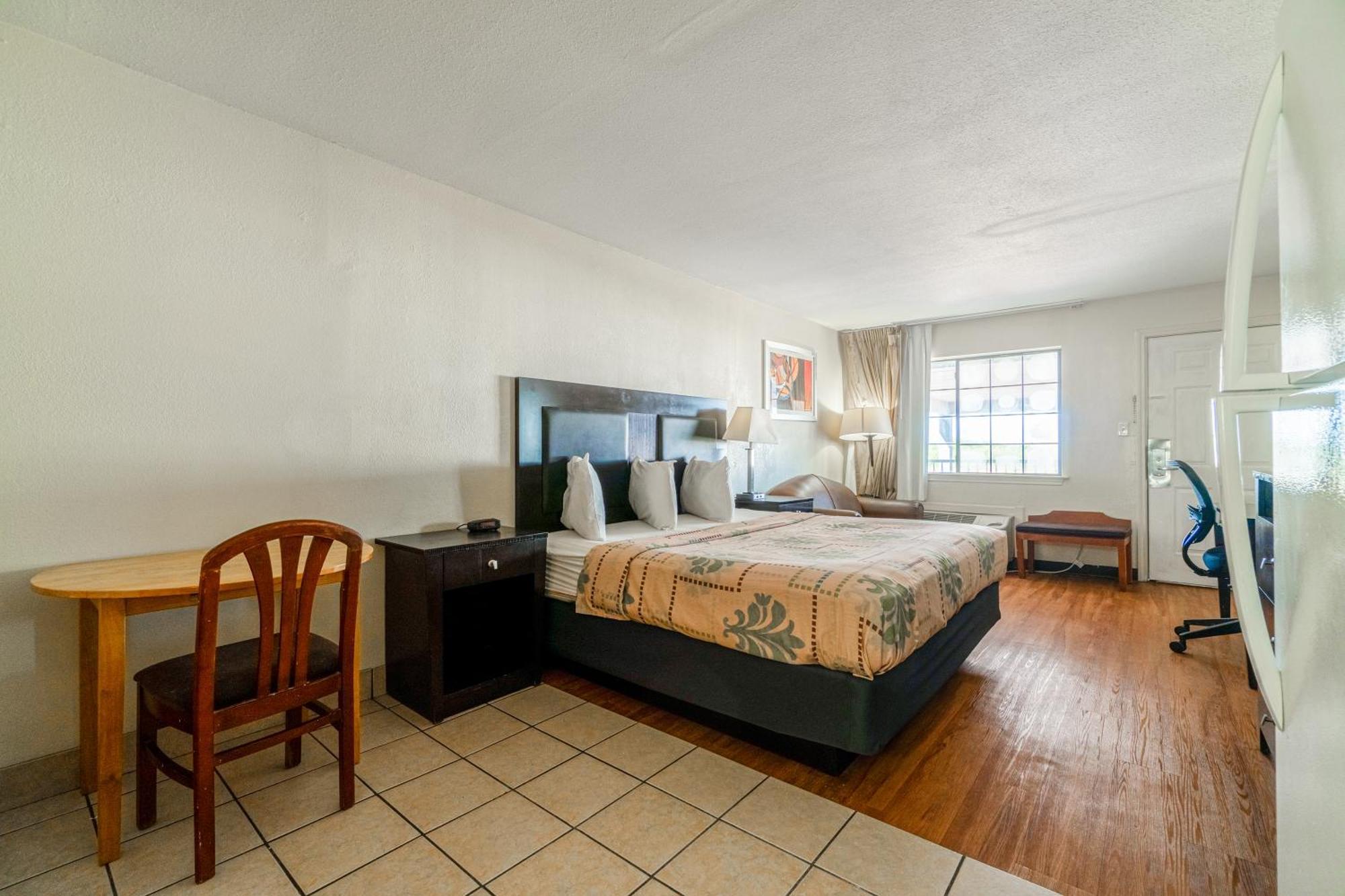 Executive Inn Port Lavaca By Oyo Eksteriør bilde