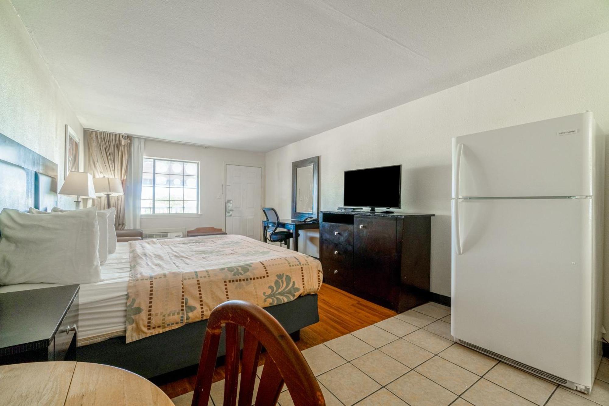 Executive Inn Port Lavaca By Oyo Eksteriør bilde
