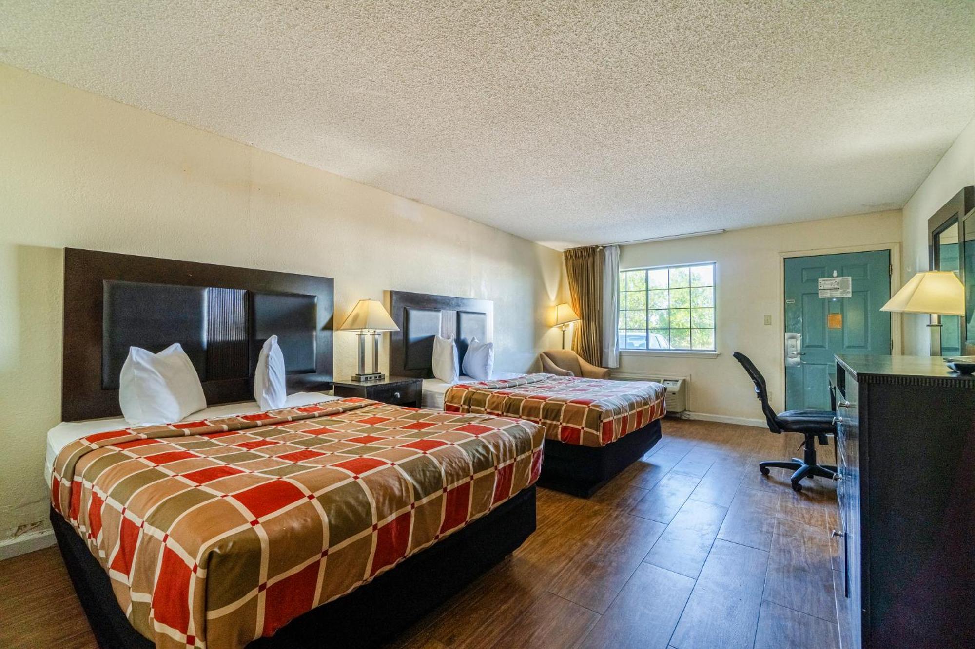 Executive Inn Port Lavaca By Oyo Eksteriør bilde