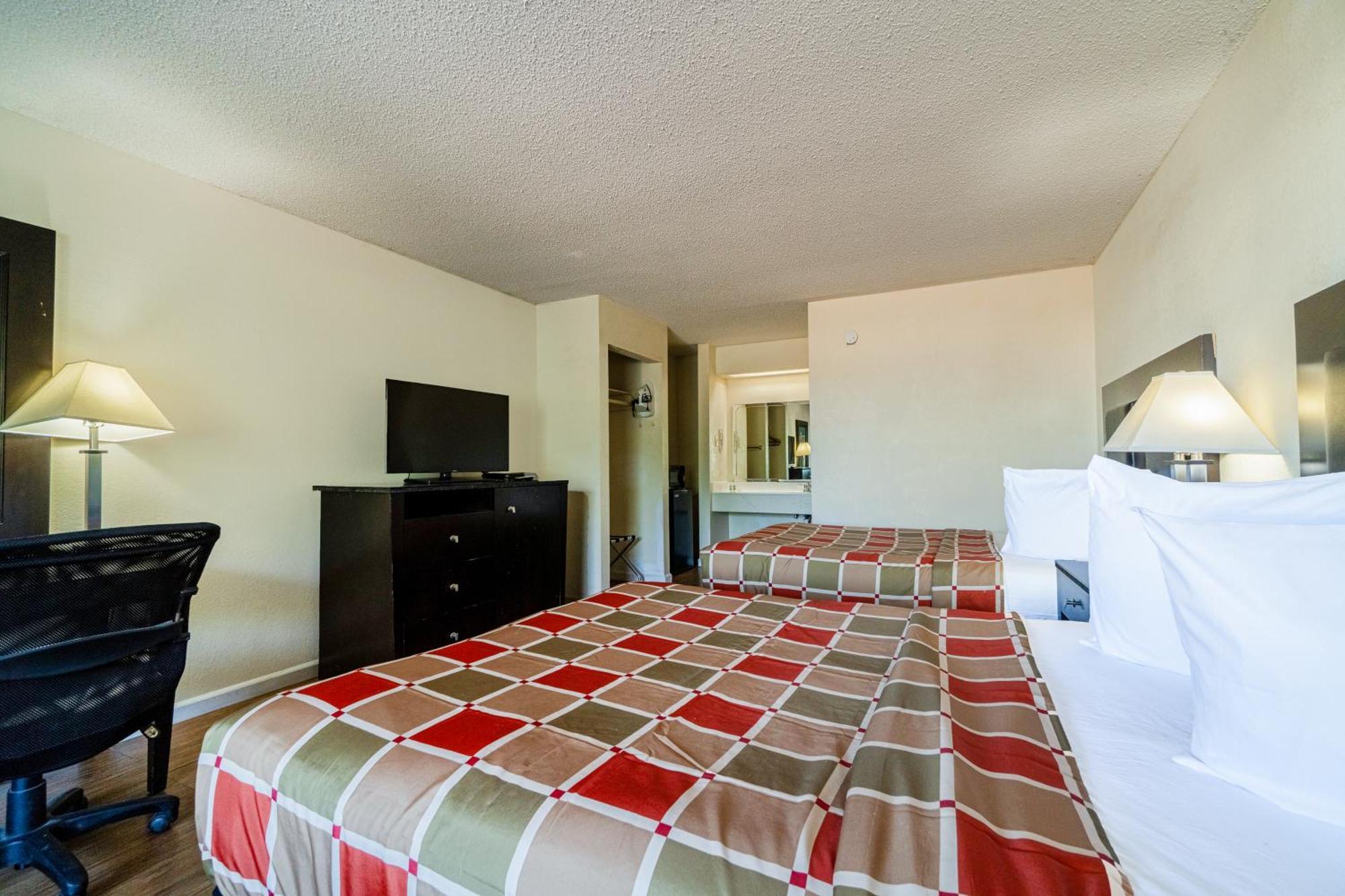 Executive Inn Port Lavaca By Oyo Eksteriør bilde