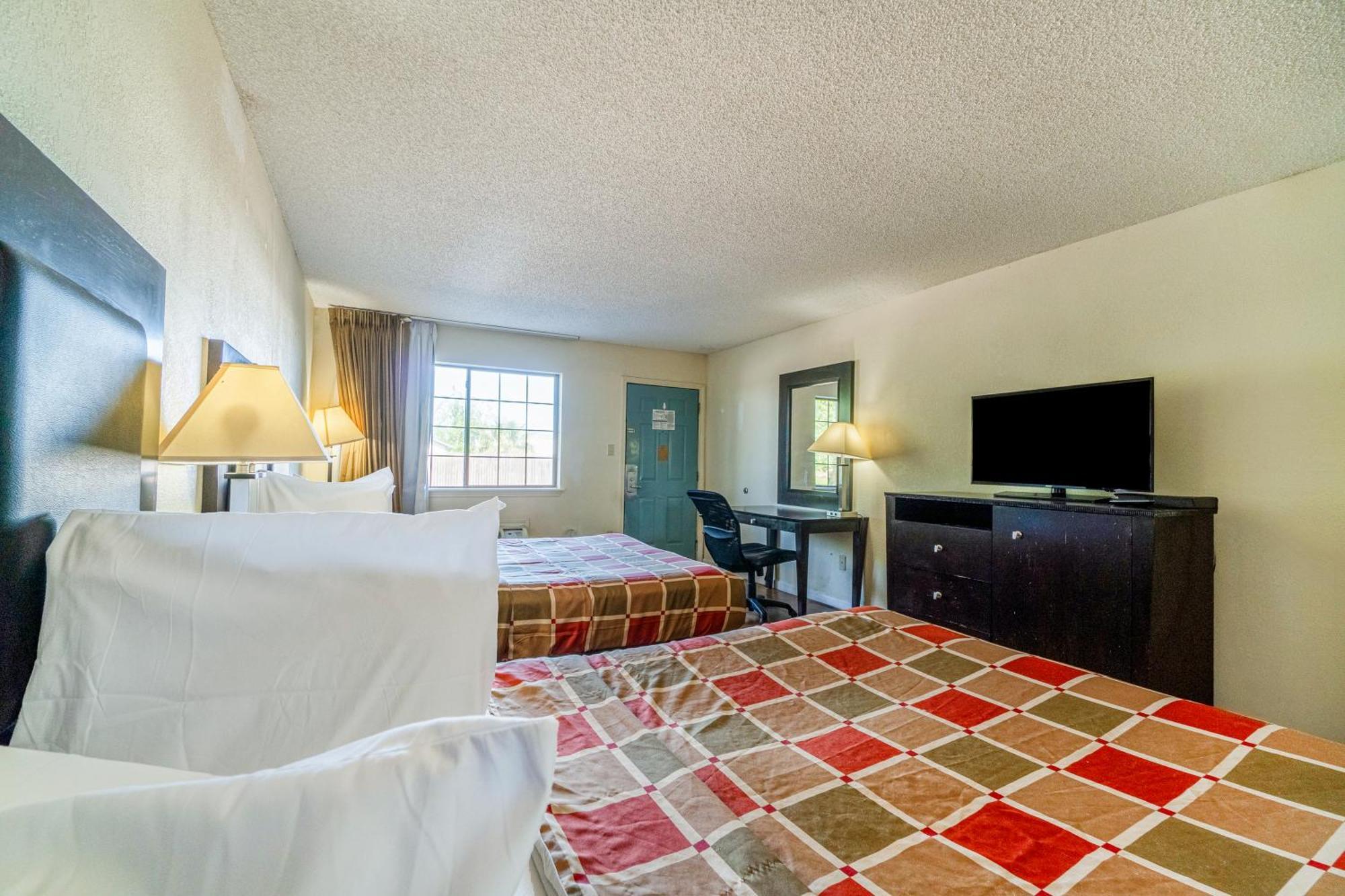 Executive Inn Port Lavaca By Oyo Eksteriør bilde