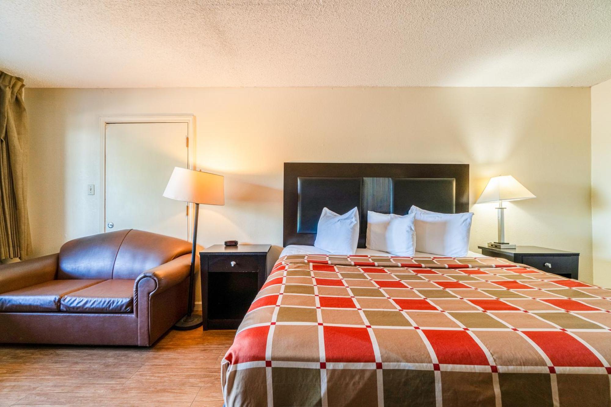 Executive Inn Port Lavaca By Oyo Eksteriør bilde