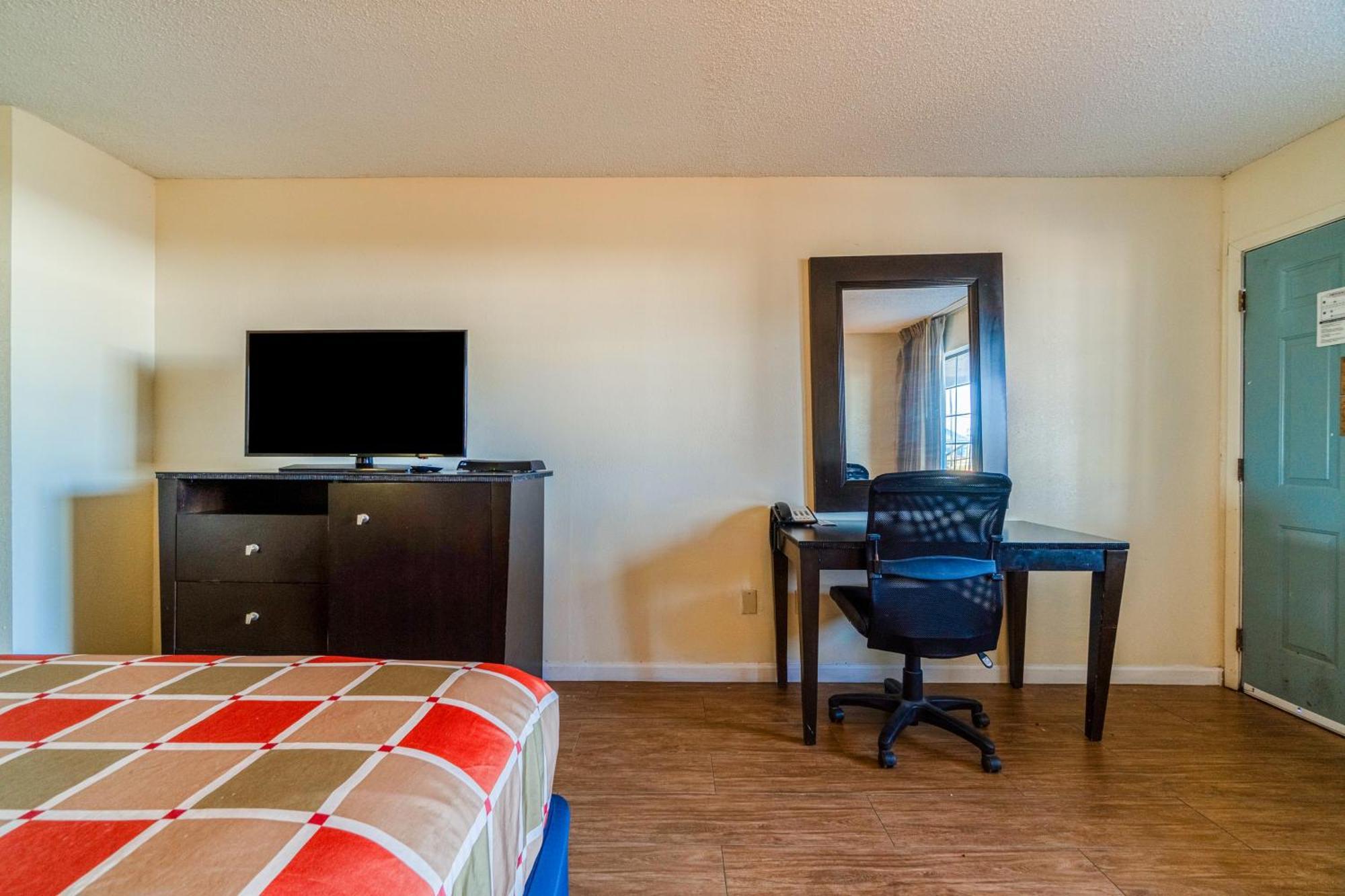 Executive Inn Port Lavaca By Oyo Eksteriør bilde