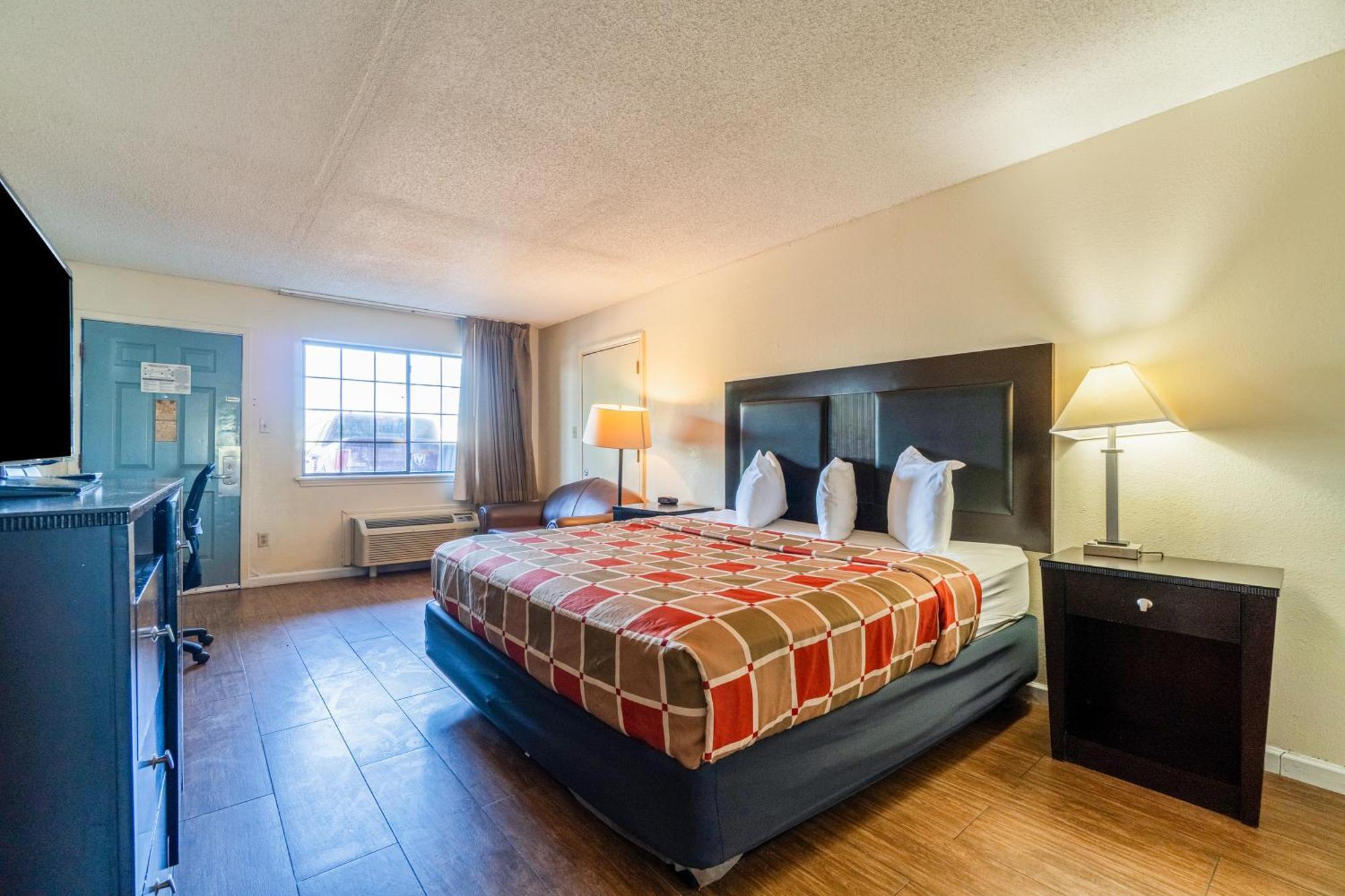 Executive Inn Port Lavaca By Oyo Eksteriør bilde