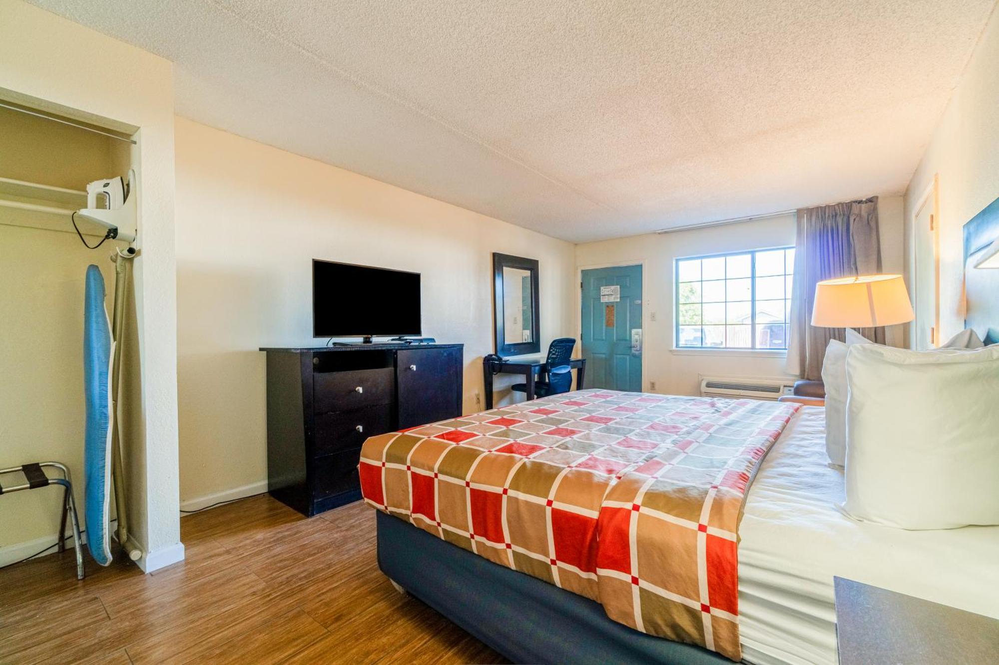 Executive Inn Port Lavaca By Oyo Eksteriør bilde