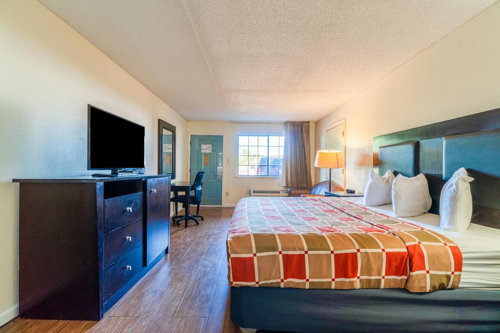 Executive Inn Port Lavaca By Oyo Eksteriør bilde