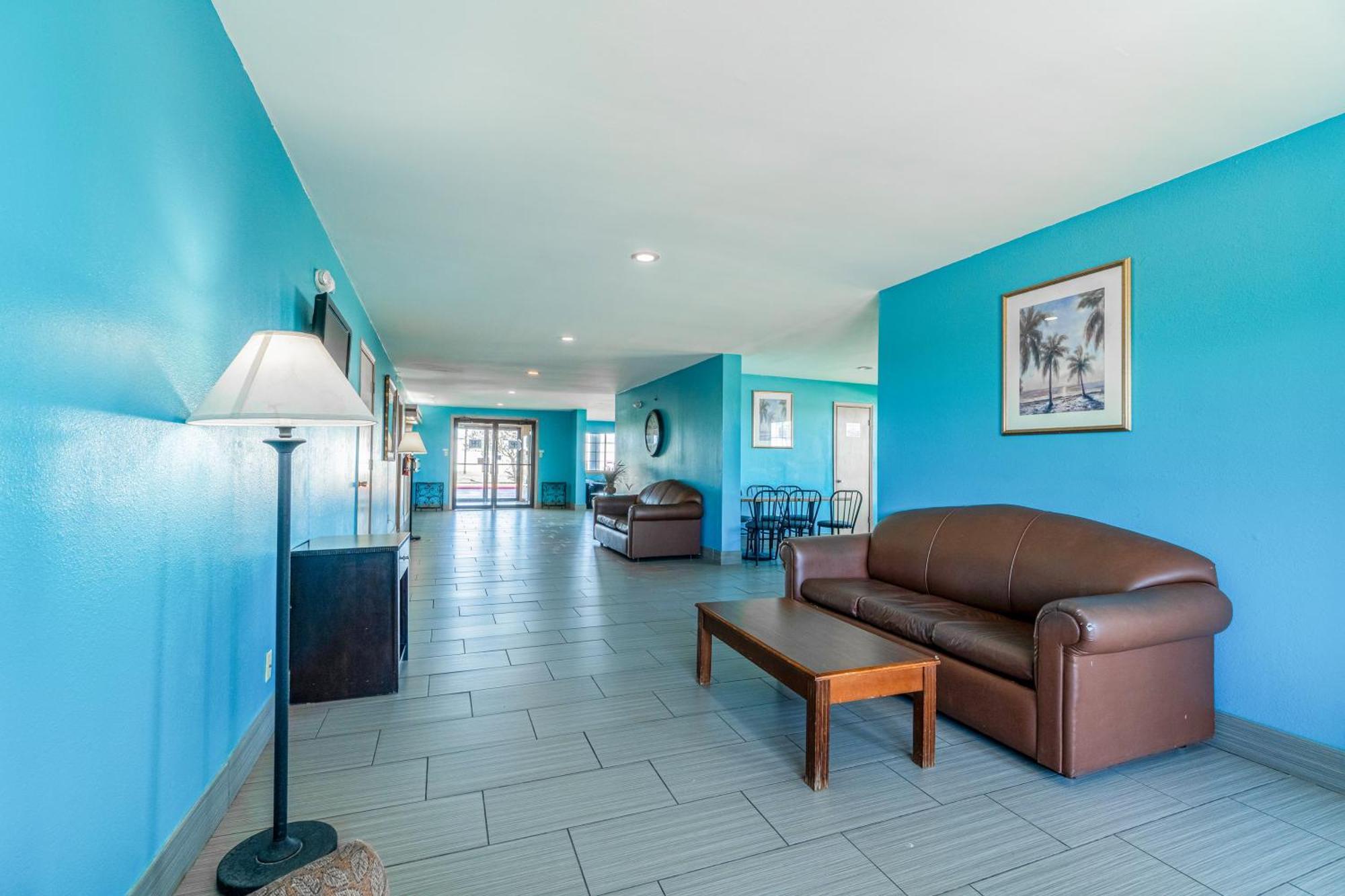 Executive Inn Port Lavaca By Oyo Eksteriør bilde