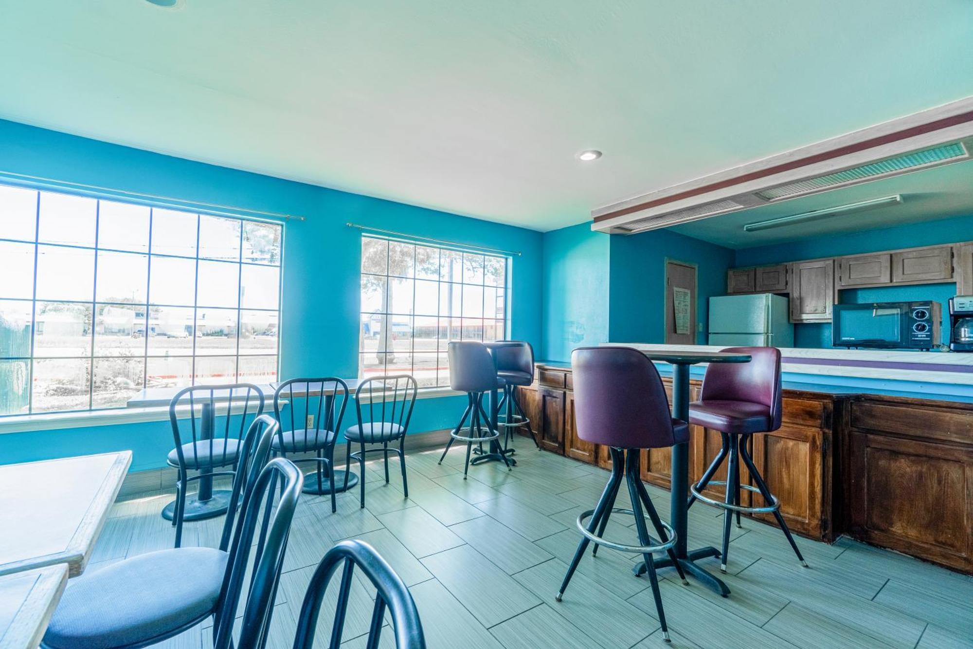 Executive Inn Port Lavaca By Oyo Eksteriør bilde