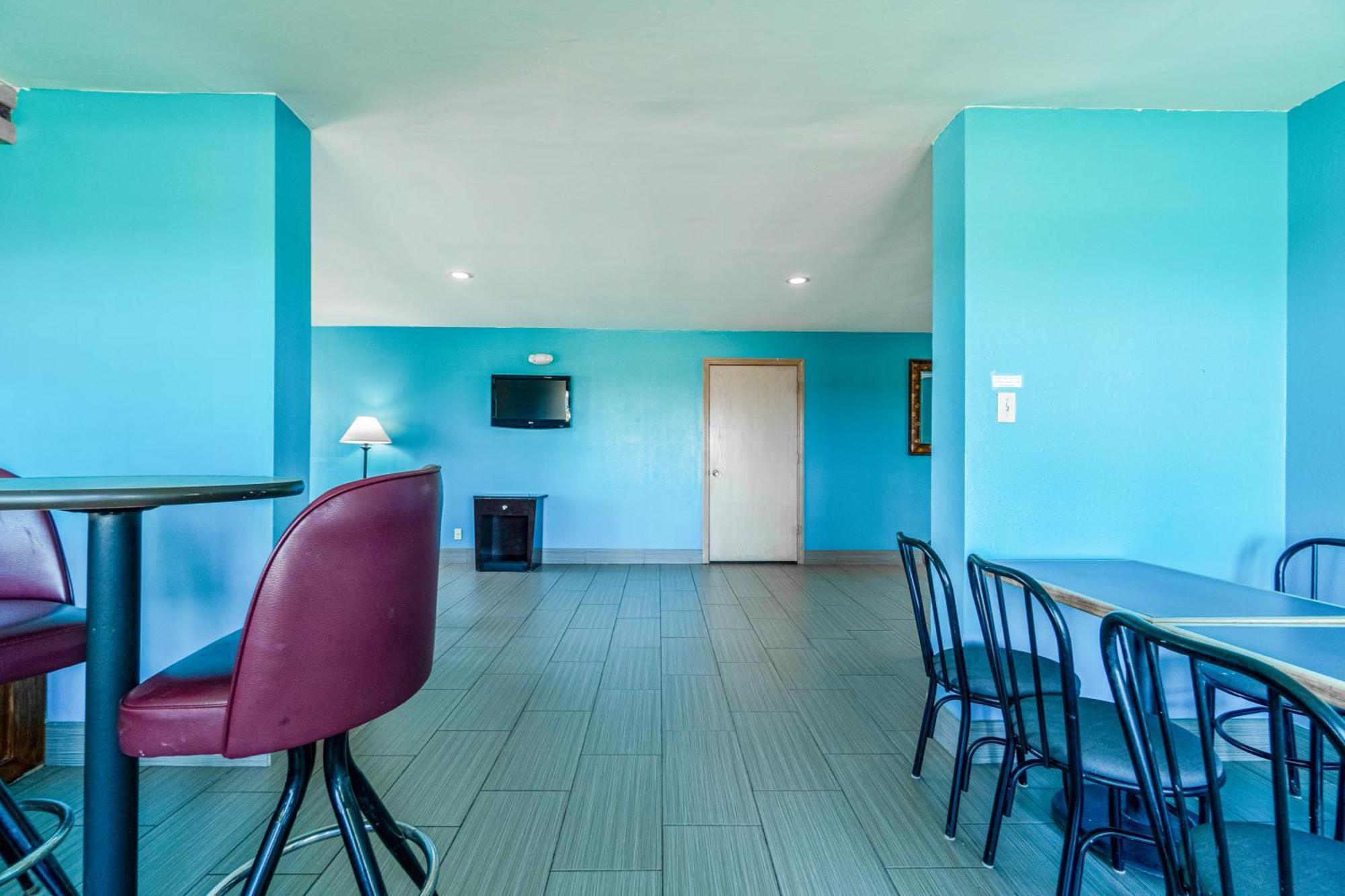 Executive Inn Port Lavaca By Oyo Eksteriør bilde