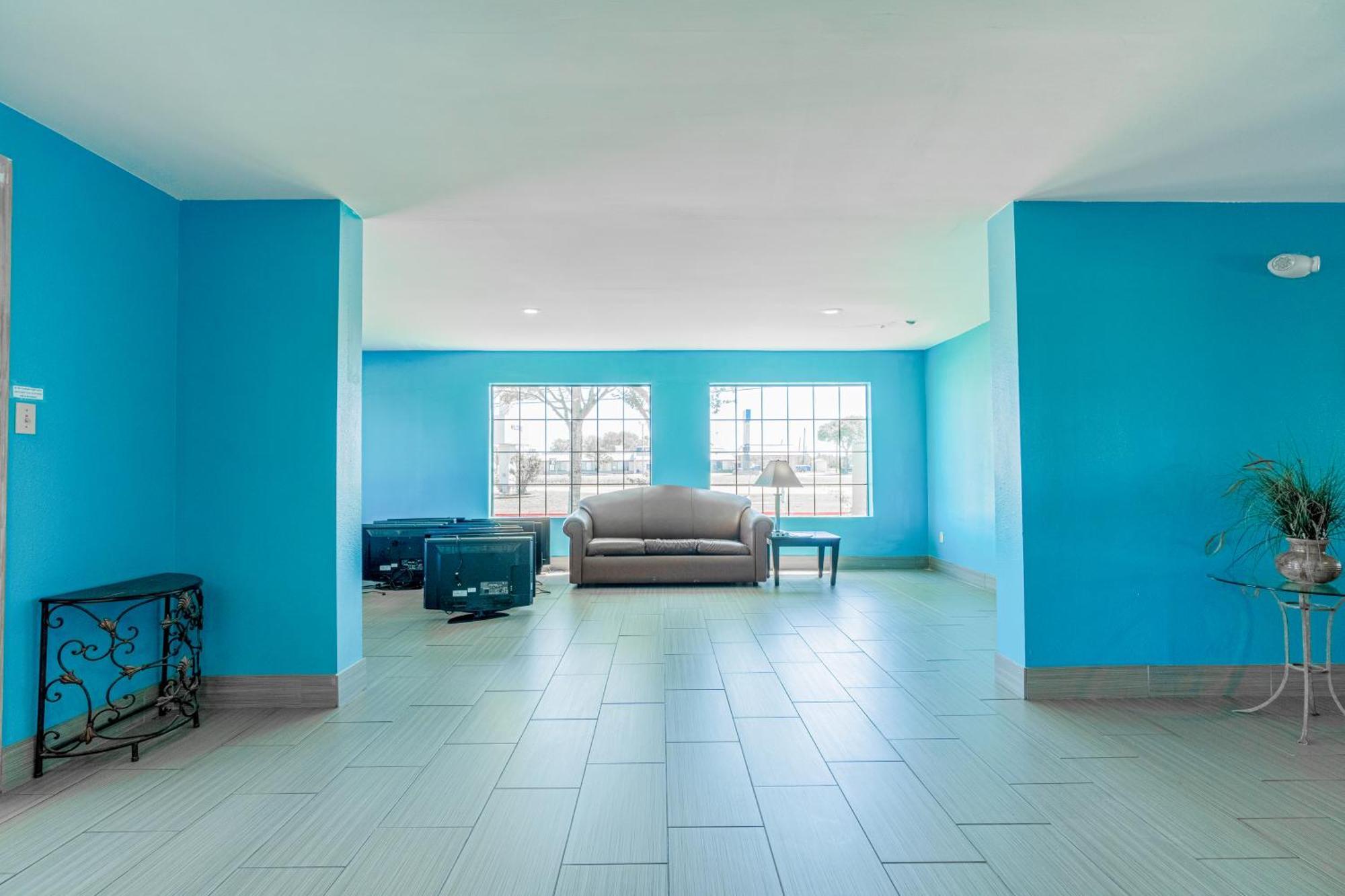 Executive Inn Port Lavaca By Oyo Eksteriør bilde