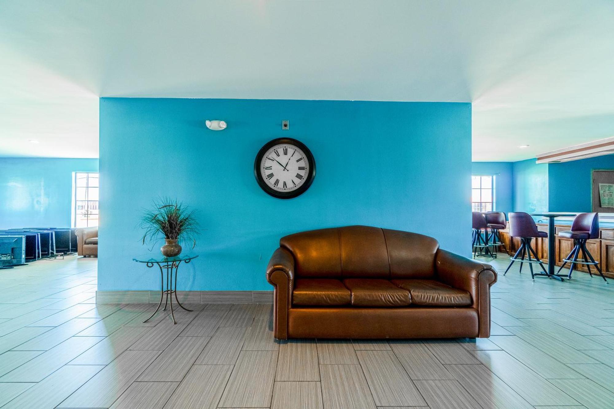 Executive Inn Port Lavaca By Oyo Eksteriør bilde