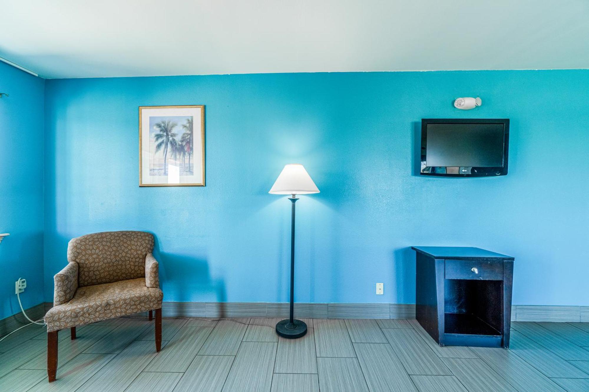 Executive Inn Port Lavaca By Oyo Eksteriør bilde