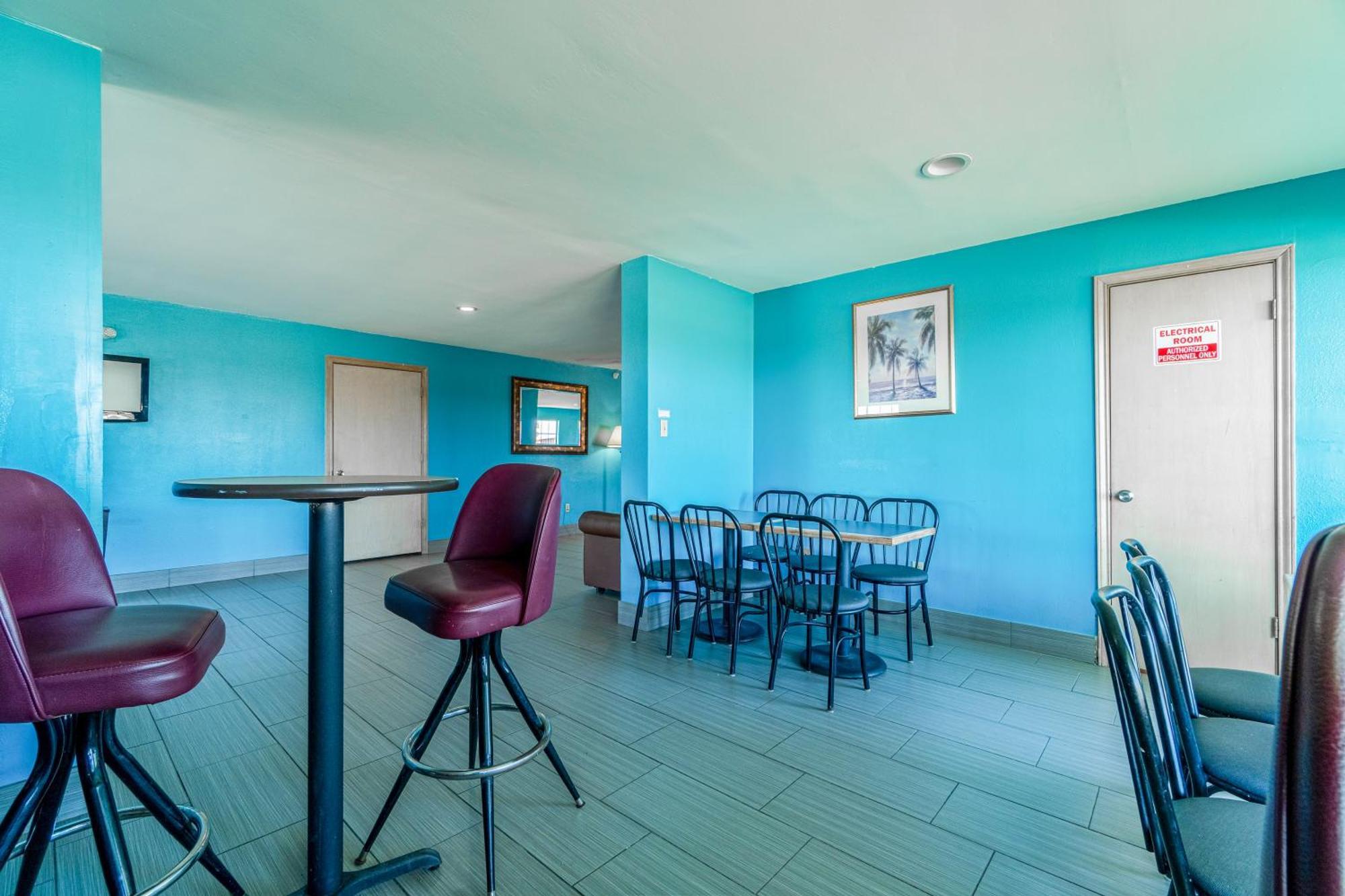 Executive Inn Port Lavaca By Oyo Eksteriør bilde