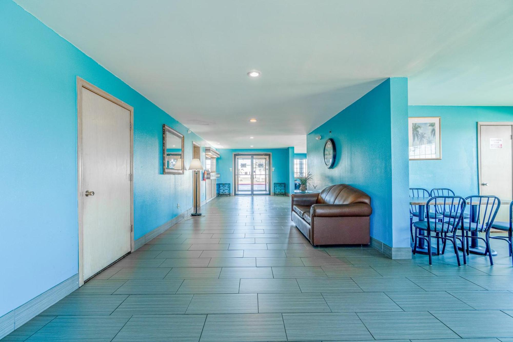 Executive Inn Port Lavaca By Oyo Eksteriør bilde