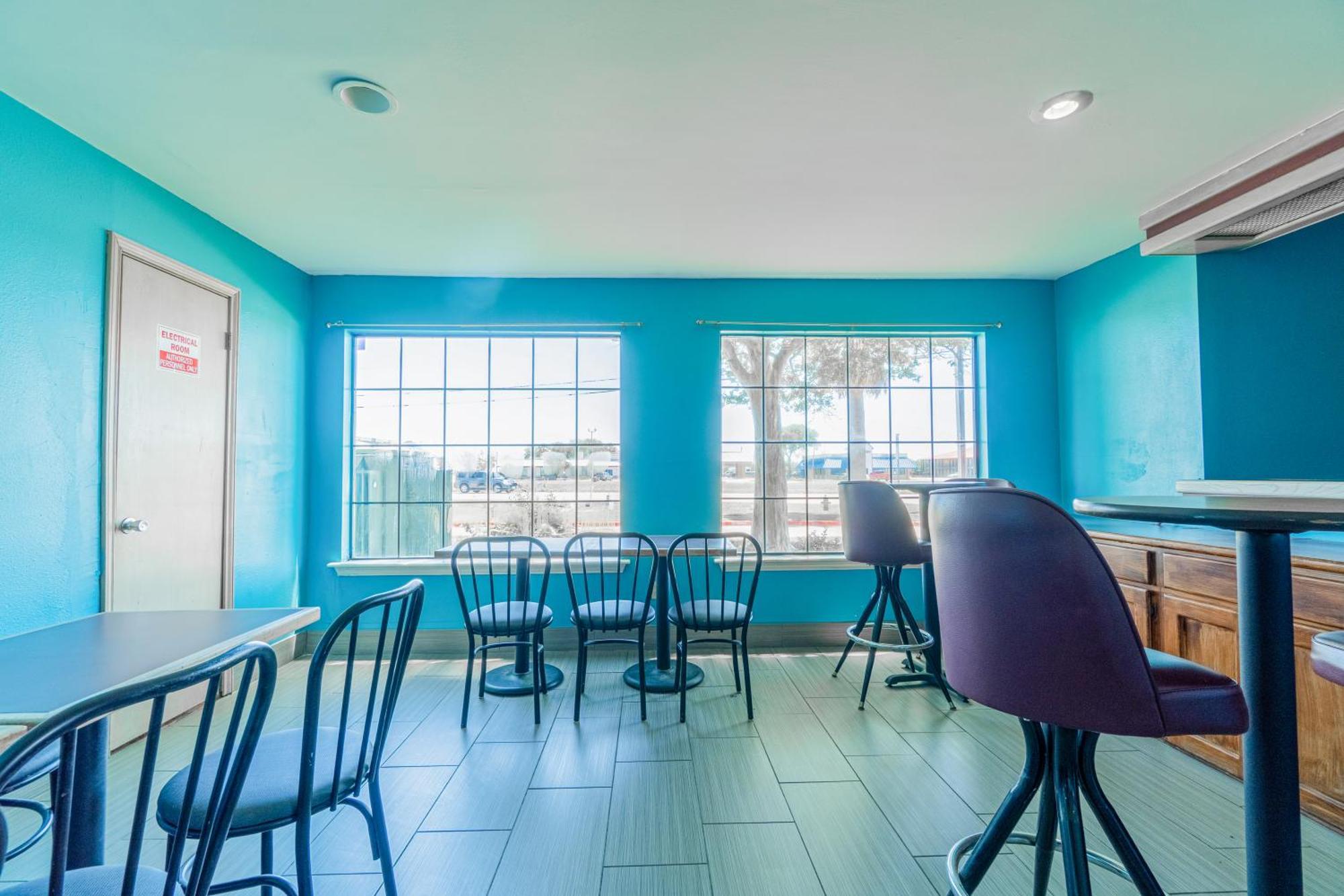 Executive Inn Port Lavaca By Oyo Eksteriør bilde