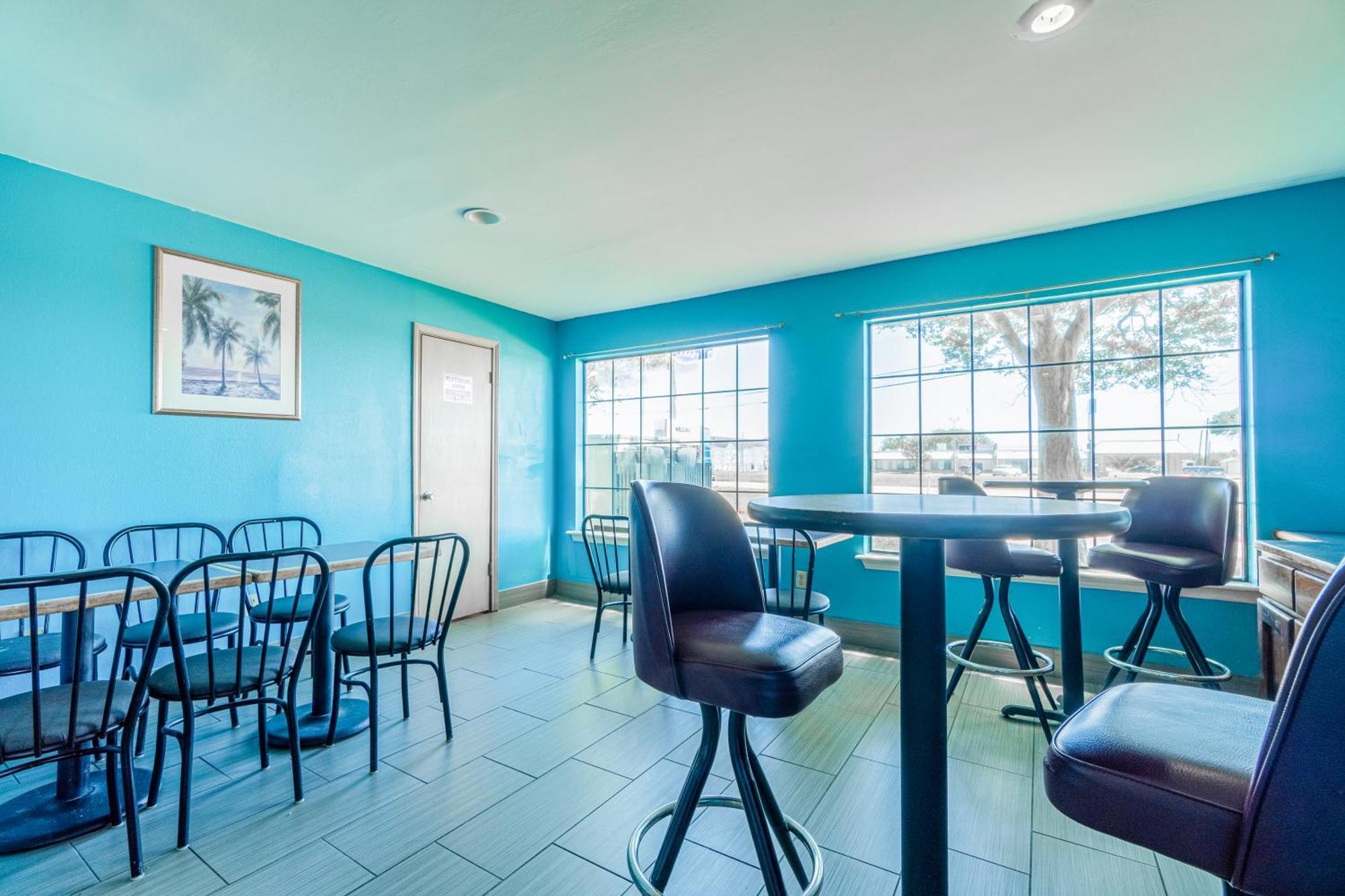 Executive Inn Port Lavaca By Oyo Eksteriør bilde