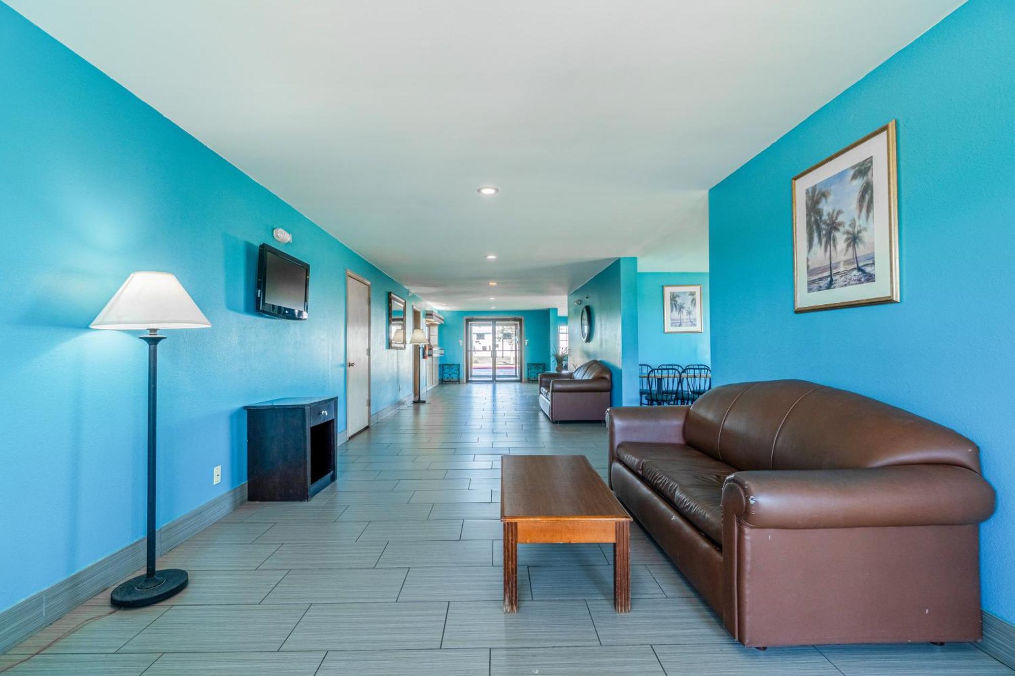 Executive Inn Port Lavaca By Oyo Eksteriør bilde