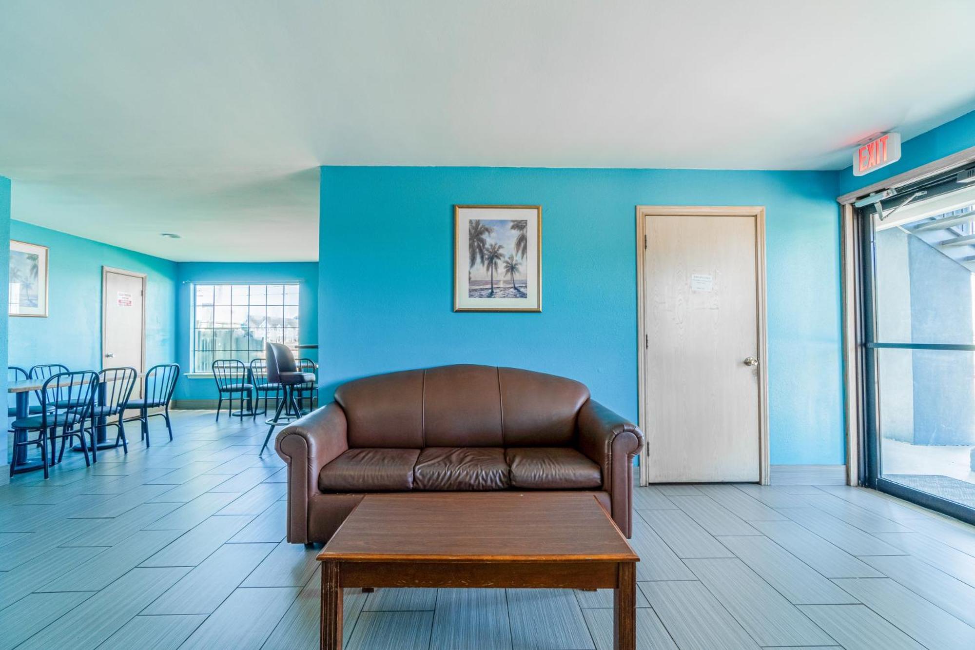 Executive Inn Port Lavaca By Oyo Eksteriør bilde